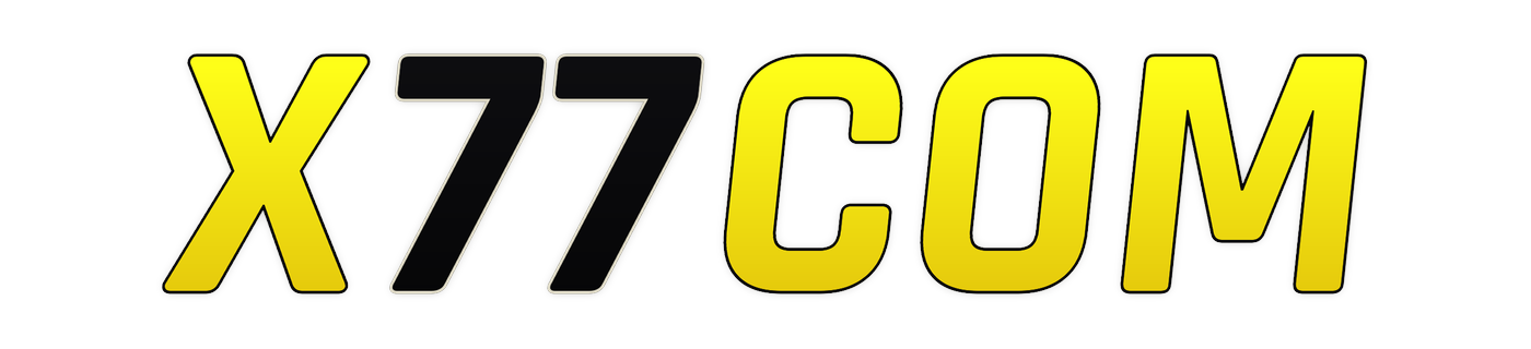 x77com Logo
